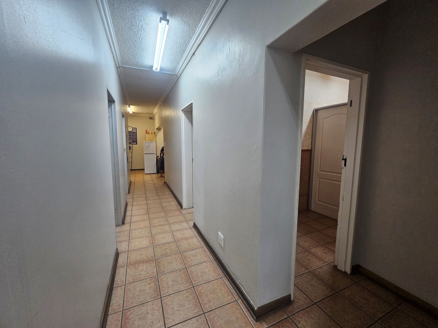 Commercial Property for Sale in Klerksdorp North West